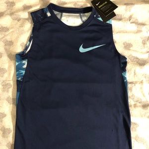 💫NWT Nike Running Tank Women’s Medium